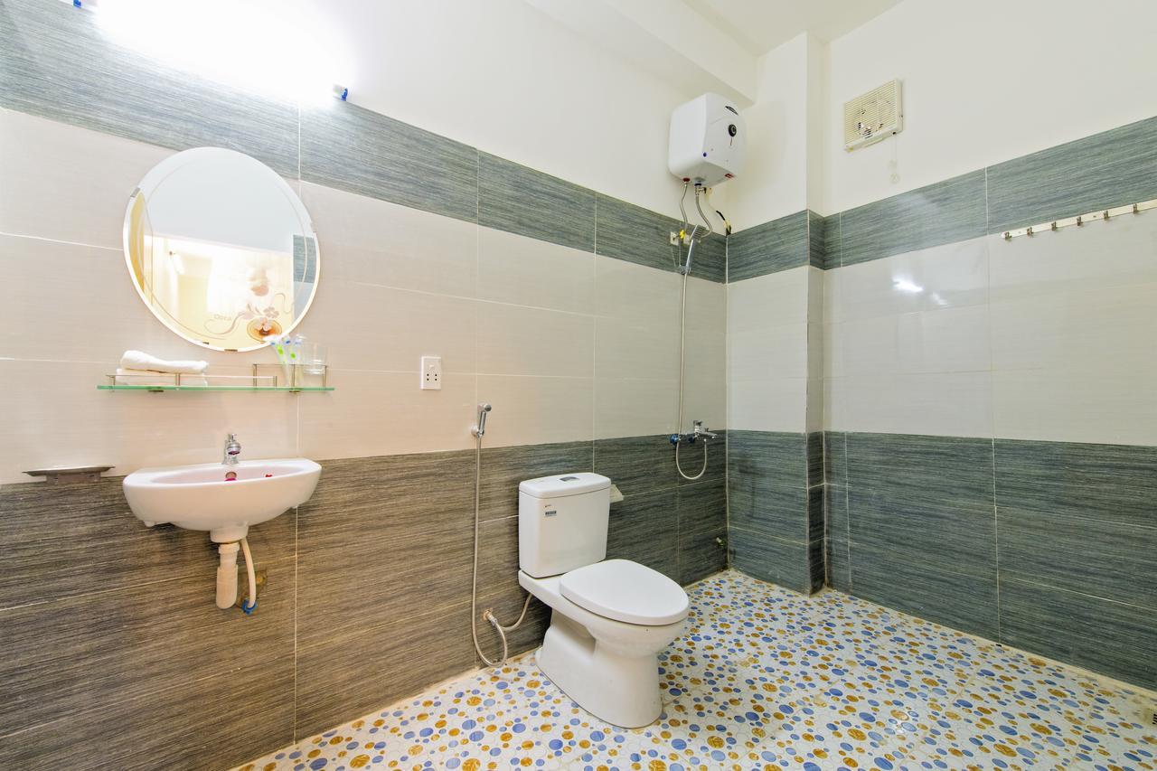 Bougain Villeas Homestay Hoi An Exterior photo